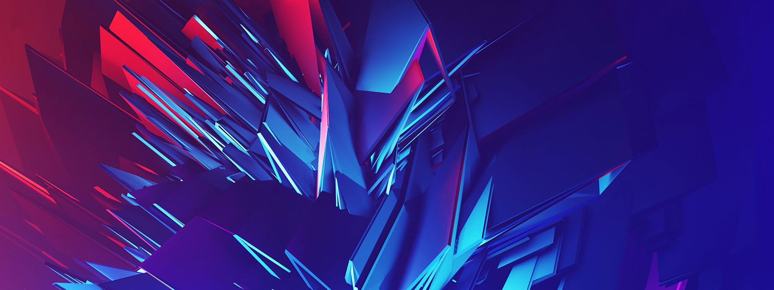 parallax background