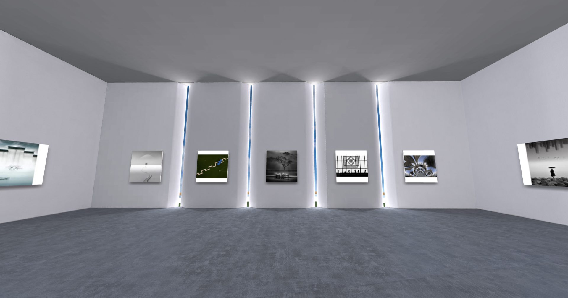 中国第十八届国际摄影艺术展 – 平行展线